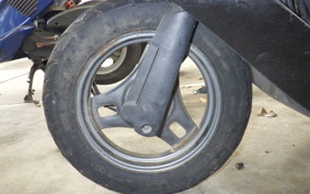 SUZUKI LET's 2 CA1PA
