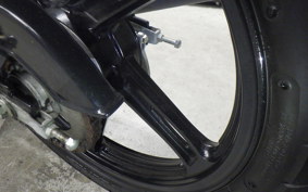 SUZUKI EN125 3F 1988