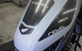 HONDA REBEL 500 A 2023 PC60