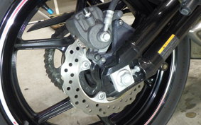 KAWASAKI NINJA 400 2016 EX400E