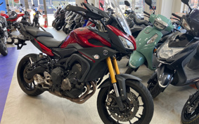 YAMAHA MT-09 Tracer 2015 RN36J
