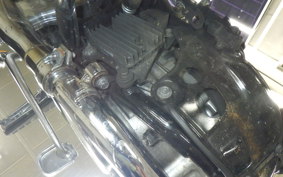 YAMAHA SR400 Gen.5 2021 RH16J