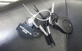 HARLEY FLSB 1750 2020