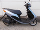 Фото Suzuki ADDRESS V50 с японского аукциона