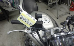 HONDA HORNET 250 2010 MC31
