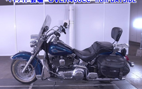 HARLEY FLSTC1450 2000 BJY