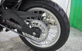 KAWASAKI VERSYS-X 250 ABS LE250D