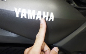 YAMAHA X-MAX 250 A SG42J