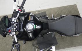 YAMAHA MT-09 A 2019 RN52J