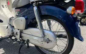 HONDA SUPER CUB50 AA09