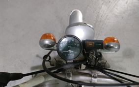 HONDA E IS TORB JD03