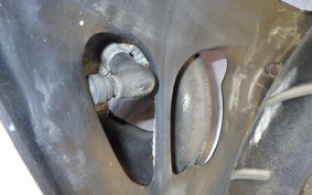 SUZUKI RGV250 Gamma Gen.3 VJ23A