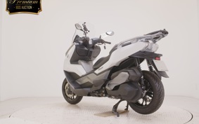 BMW C400GT 2020