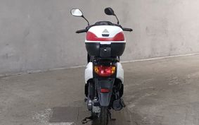 HONDA MANY CTOR AF75