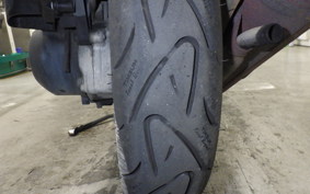 HONDA DIO GEN 3 2026 AF34