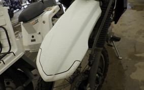 KAWASAKI KLX125 LX125C