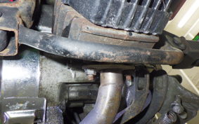 HONDA MOTOCOMPO 2025 AB12