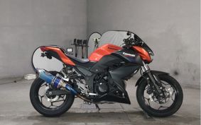 KAWASAKI Z250 ER250C