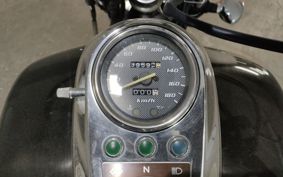KAWASAKI ELIMINATOR 250V VN250A
