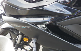 YAMAHA YZF-R25 A RG74J