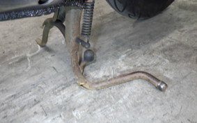 YAMAHA JOG POCHE SA08J