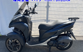 YAMAHA TORI CITY