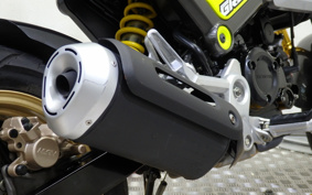 HONDA GROM JC92