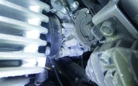 YAMAHA TRICKER Gen.2 DG16J