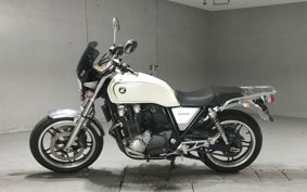 HONDA CB1100 2010 SC65