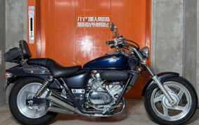 HONDA V-TWIN MAGNA MC29