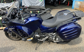 KAWASAKI 1400 GTR 2016 ZGT40E