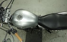 SUZUKI INAZUMA 400 (GSX400) 2001 GK7BA