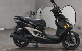 YAMAHA CYGNUS125XSR SE44J