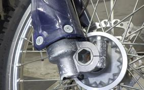 YAMAHA YZ250FX 2021 CG37C