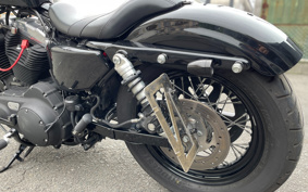 HARLEY XL1200X 2012 LC3