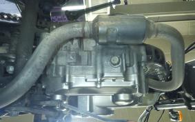 HONDA APE 50 2002 AC16