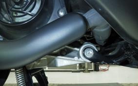SUZUKI ADDRESS V125 Gen.2 2021 DP12H