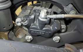 KYMCO DOWNTOWN 125 i 2025