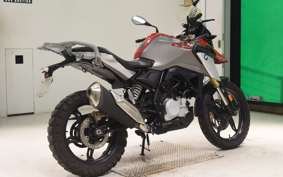 BMW G310GS 2018