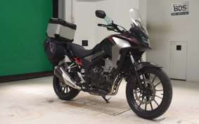 HONDA 400X 2021 NC56