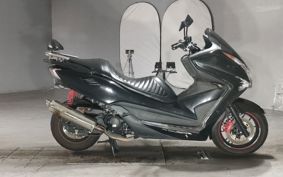 HONDA FORZA MF12