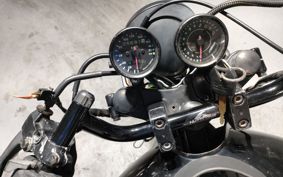 KAWASAKI ELIMINATOR 250SE EL250A