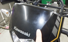 KAWASAKI KLX230SM 2011 LX230A