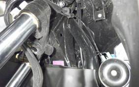 HONDA PCX125 2009 JK05