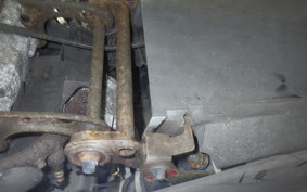 YAMAHA AXIS 125 TREET SE53J