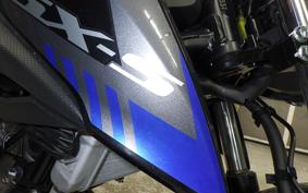 SUZUKI GSX-S125 DL32D