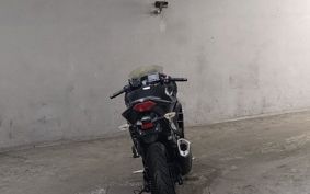 KAWASAKI NINJA 250 EX250L