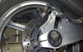 KAWASAKI ZEPHYR 400 Gen.2 2023 ZR400C