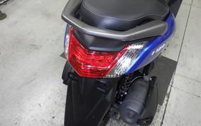 YAMAHA N-MAX 155 A SG50J