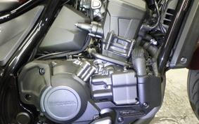 HONDA REBEL 1100 DCT 2021 SC83